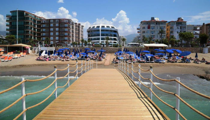 Sunprime C-Lounge Hotel