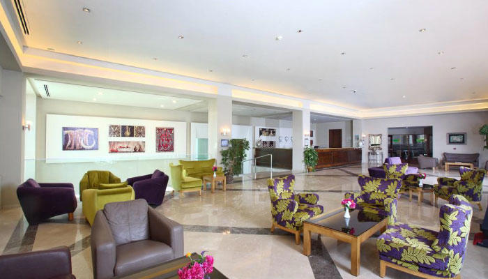 Mandarin Resort - Foto 2