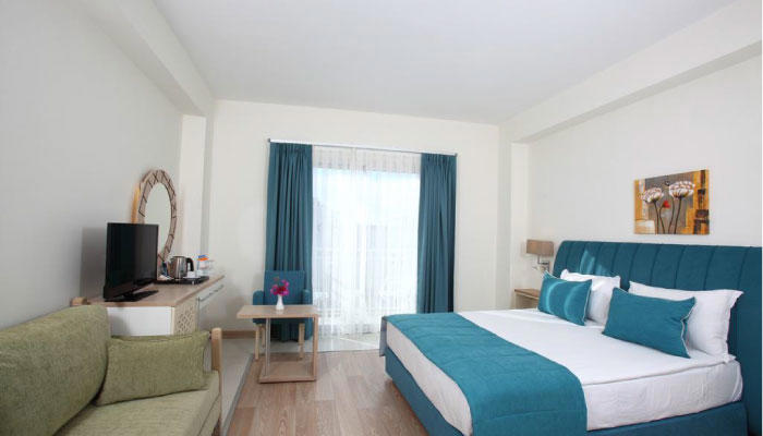 Mandarin Resort - Foto 3