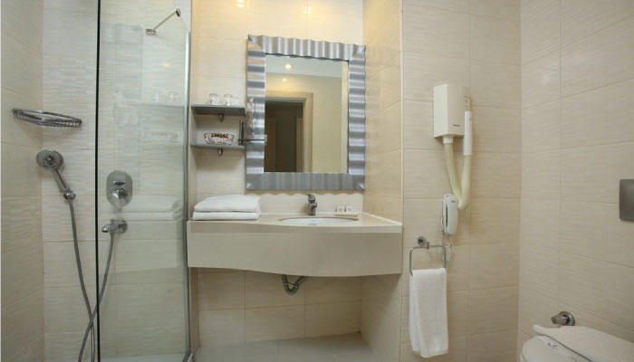 Mandarin Resort - Foto 4