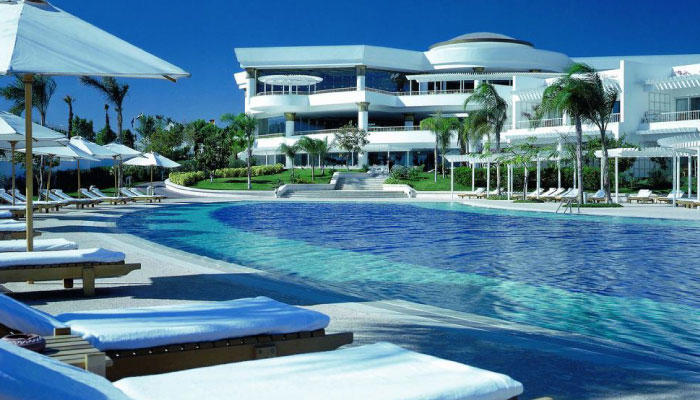 Monte Carlo Resort Sharm El Sheikh - Foto 1