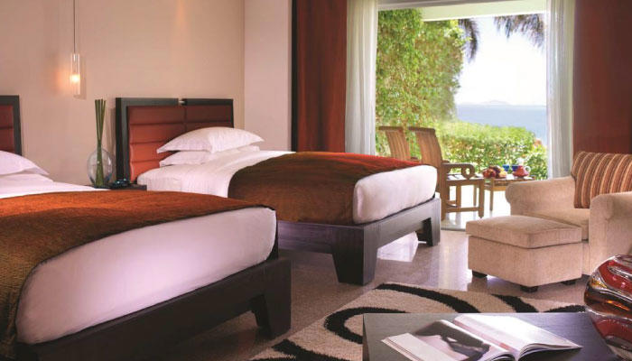 Monte Carlo Resort Sharm El Sheikh - Foto 2