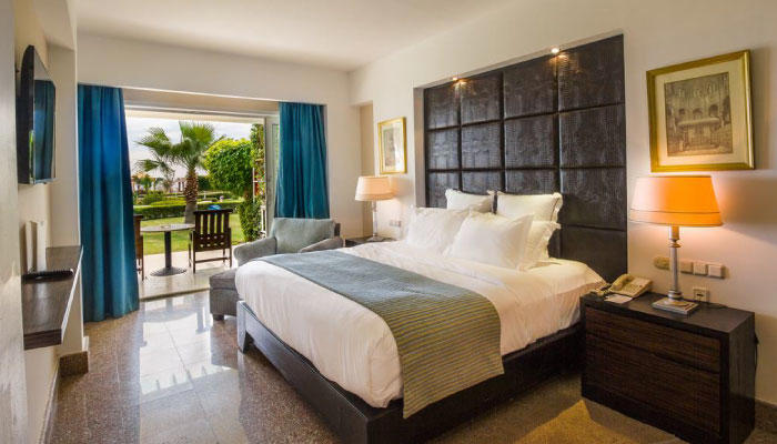 Monte Carlo Resort Sharm El Sheikh - Foto 3