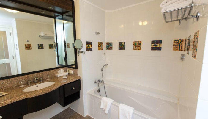 Monte Carlo Resort Sharm El Sheikh - Foto 4