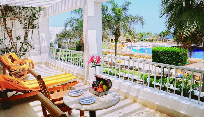 Monte Carlo Resort Sharm El Sheikh - Foto 5