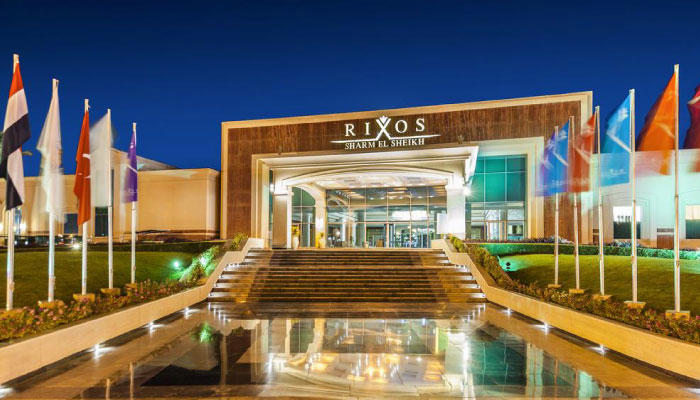 Rixos Premium Seagate - Foto 1