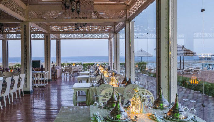 Rixos Premium Seagate - Foto 4