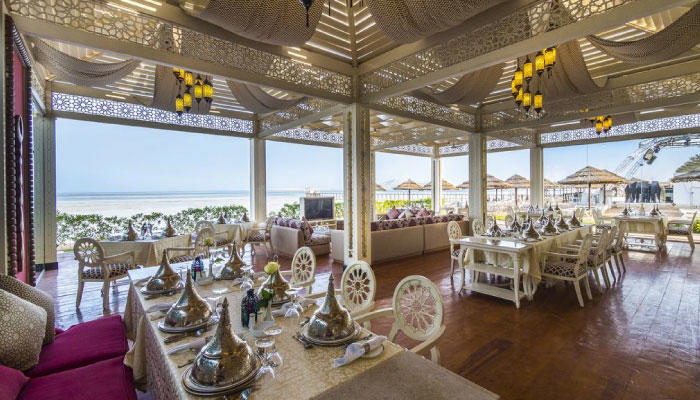 Rixos Premium Seagate - Foto 5