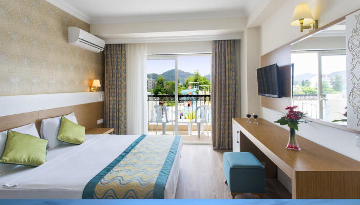 Kemer Dream Hotel - Foto 2