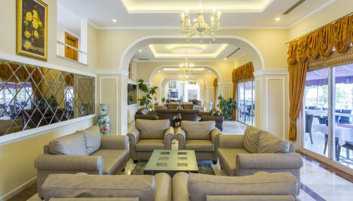 Kemer Dream Hotel - Foto 3