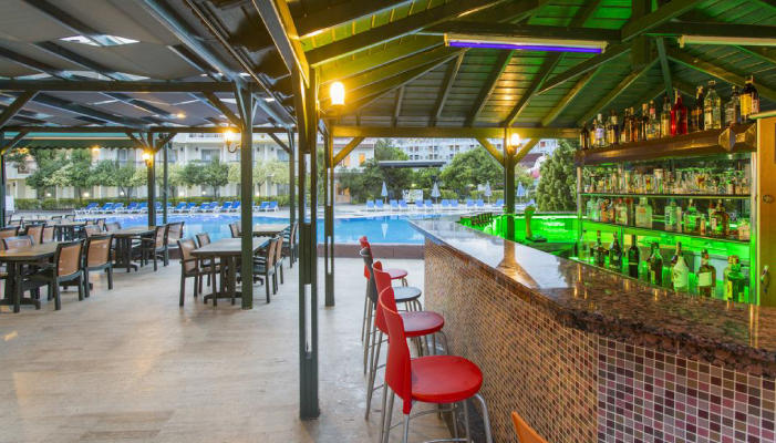 Kemer Dream Hotel - Foto 4