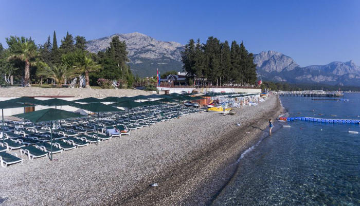 Kemer Dream Hotel - Foto 5