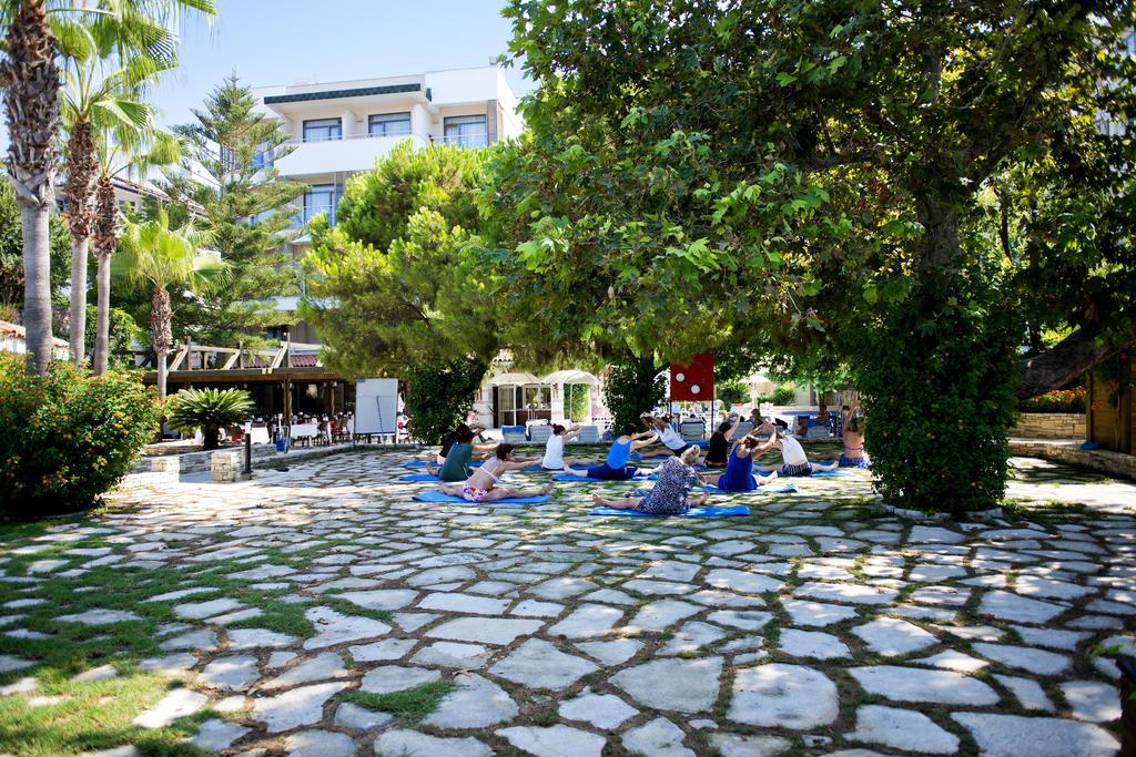 Trendy Side Beach - Foto 3