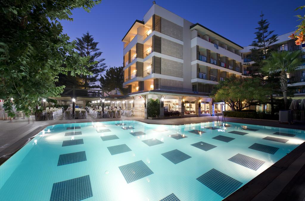 Trendy Side Beach - Foto 4