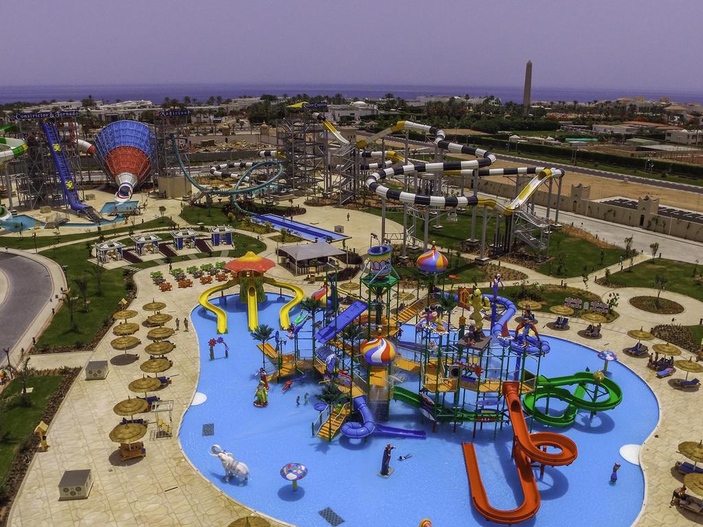 PICKALBATROS AQUA PARK RESORT SSH - Foto 5