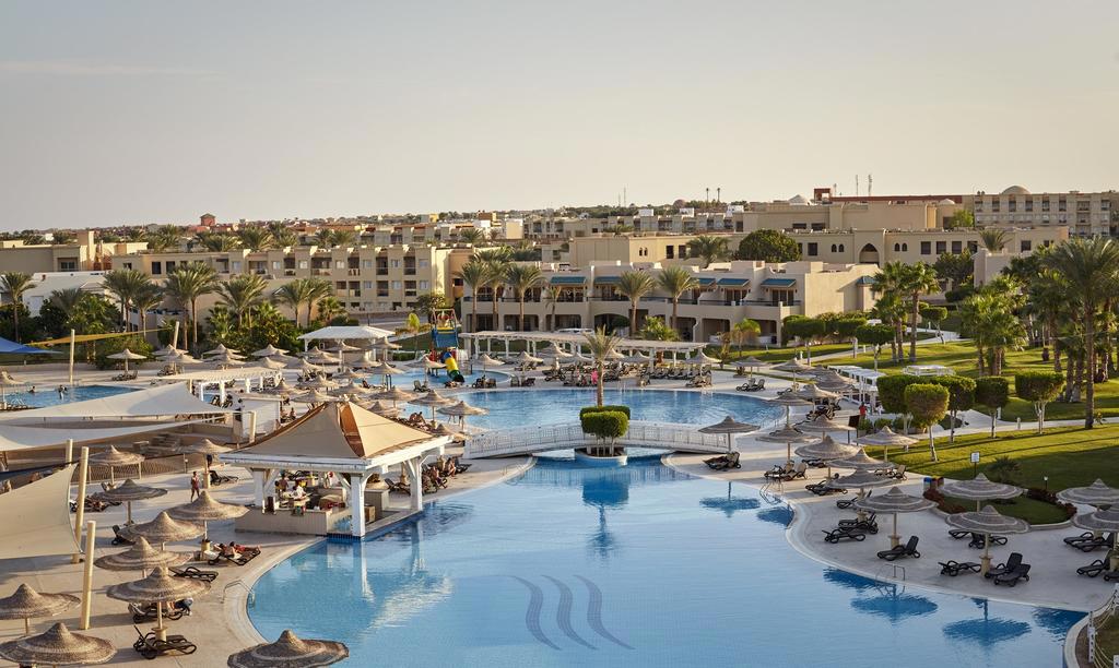 Coral Sea Holiday Resort & Aqua Park - Foto 1