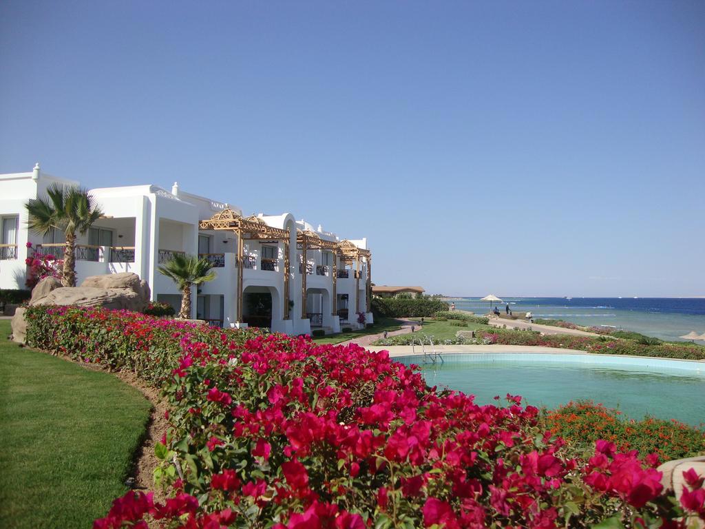 PICKALBATROS THE PALACE RESORT SHARM EL SHEIKH - Foto 1