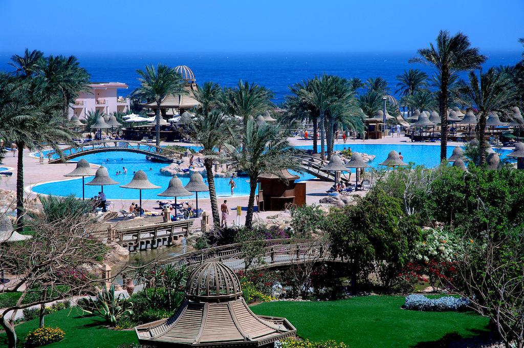 Parrotel Beach Resort, Sharm El Sheikh - Foto 1