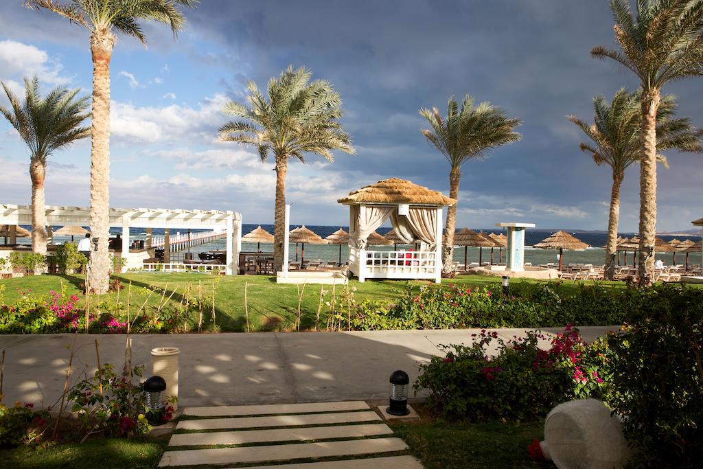 Rixos Sharm El Sheikh Adult Friendly (+18) - Foto 1