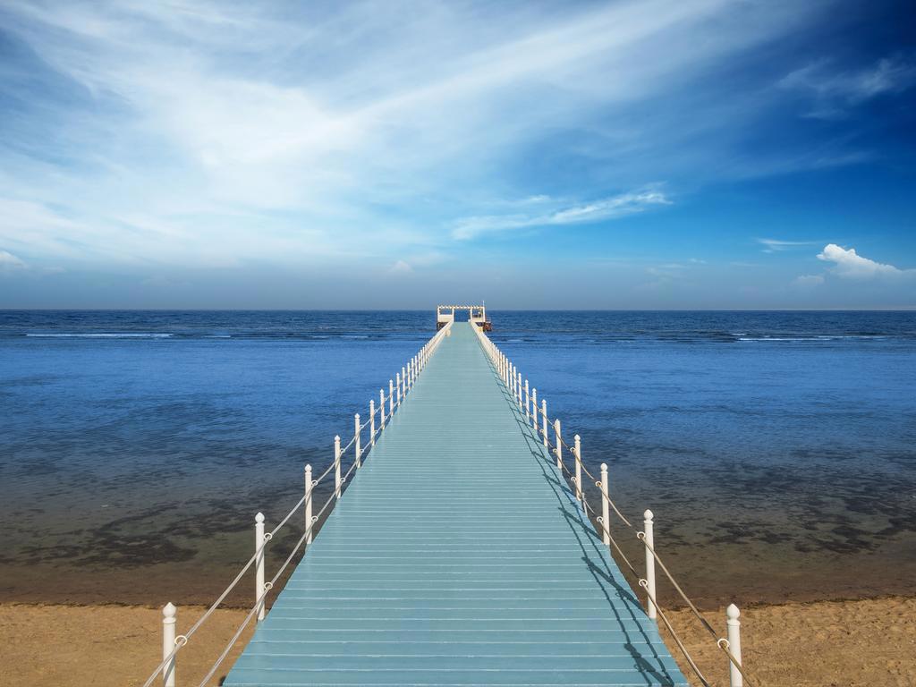 Rixos Sharm El Sheikh Adult Friendly (+18) - Foto 4