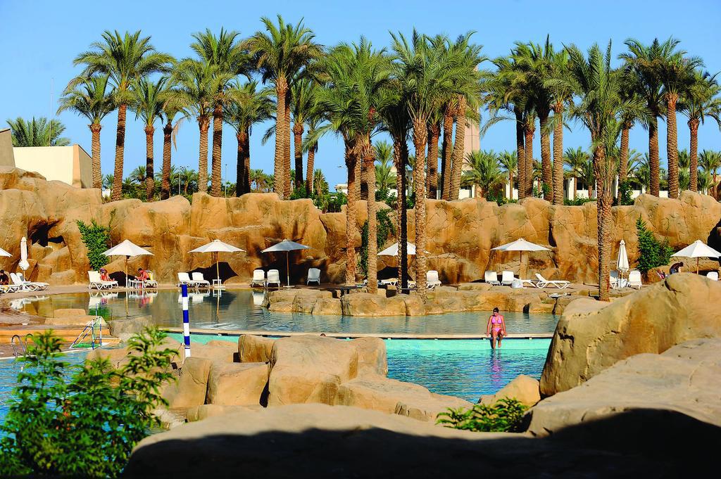 SENTIDO Reef Oasis Senses Resort - Foto 5