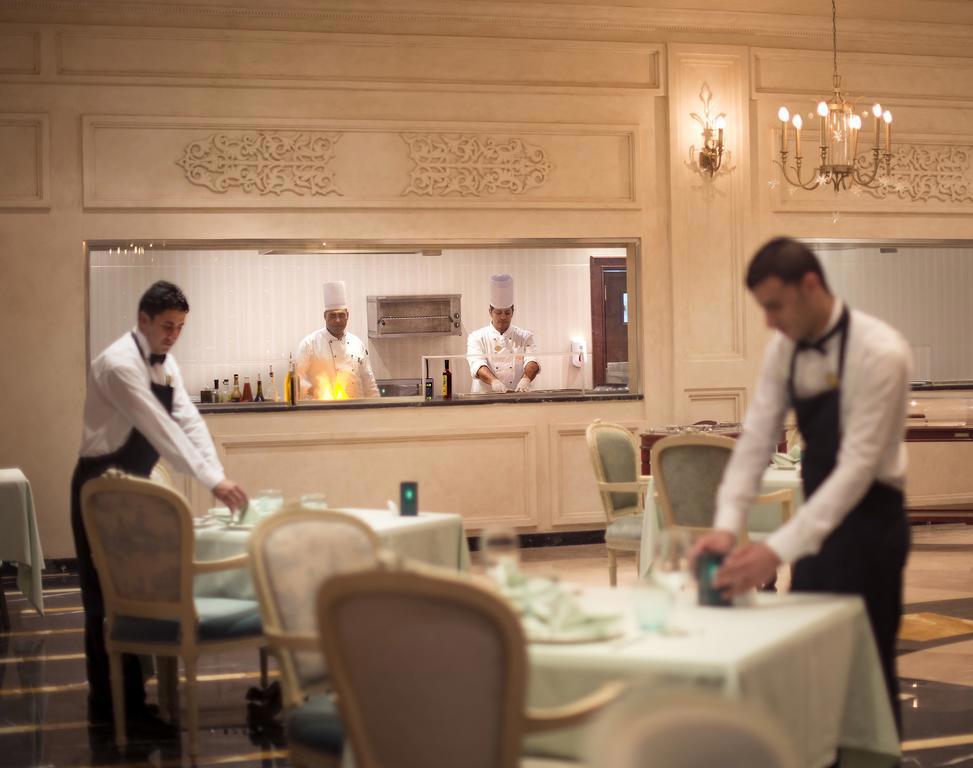 SUNRISE Arabian Beach Resort -Grand Select- - Foto 4