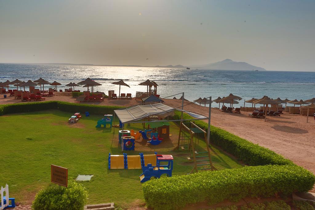 Charmillion Sea Life Resort - Foto 4