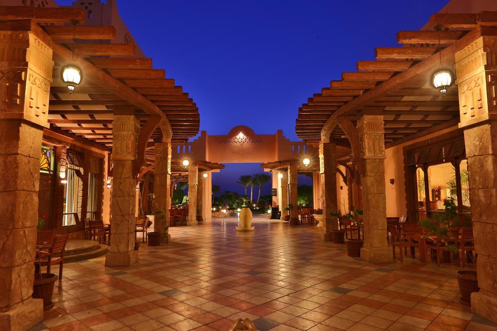 Charmillion Sea Life Resort - Foto 5