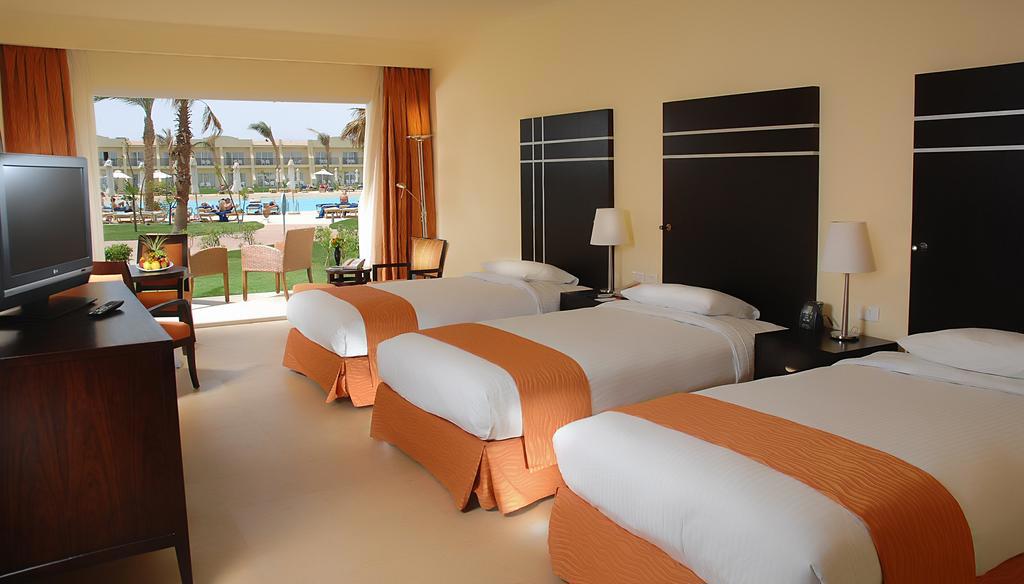 DoubleTree by Hilton Sharm El Sheikh - Sharks Bay Resort - Foto 1