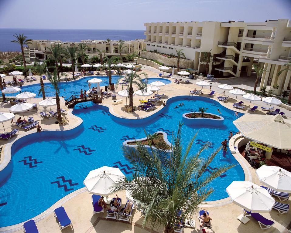 DoubleTree by Hilton Sharm El Sheikh - Sharks Bay Resort - Foto 3