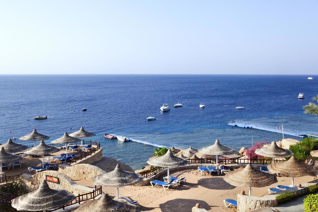 DoubleTree by Hilton Sharm El Sheikh - Sharks Bay Resort - Foto 5
