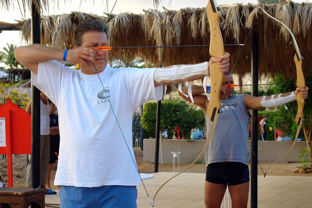 Jaz Fanara Resort & Residence - Foto 2