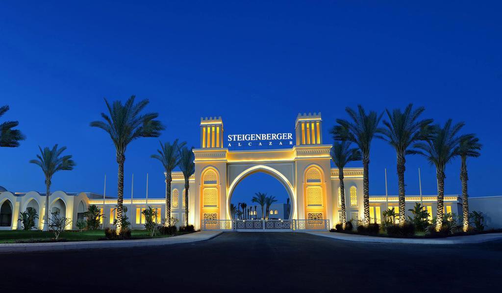Steigenberger Alcazar Sharm El Sheikh - Foto 2