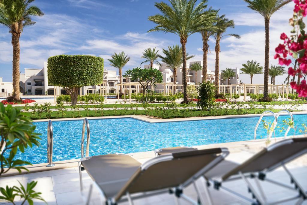 Steigenberger Alcazar Sharm El Sheikh - Foto 3
