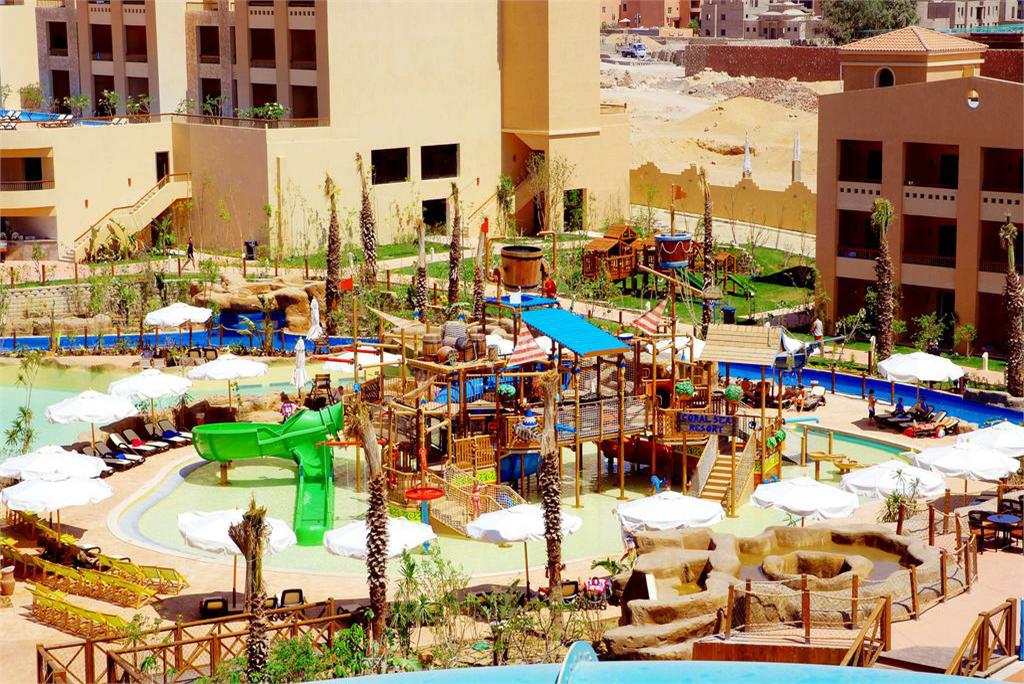 Coral Sea Aqua Club - Foto 3