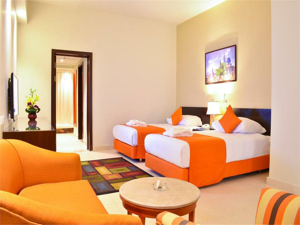 Parrotel Lagoon Resort Sharm El Sheikh - Foto 3