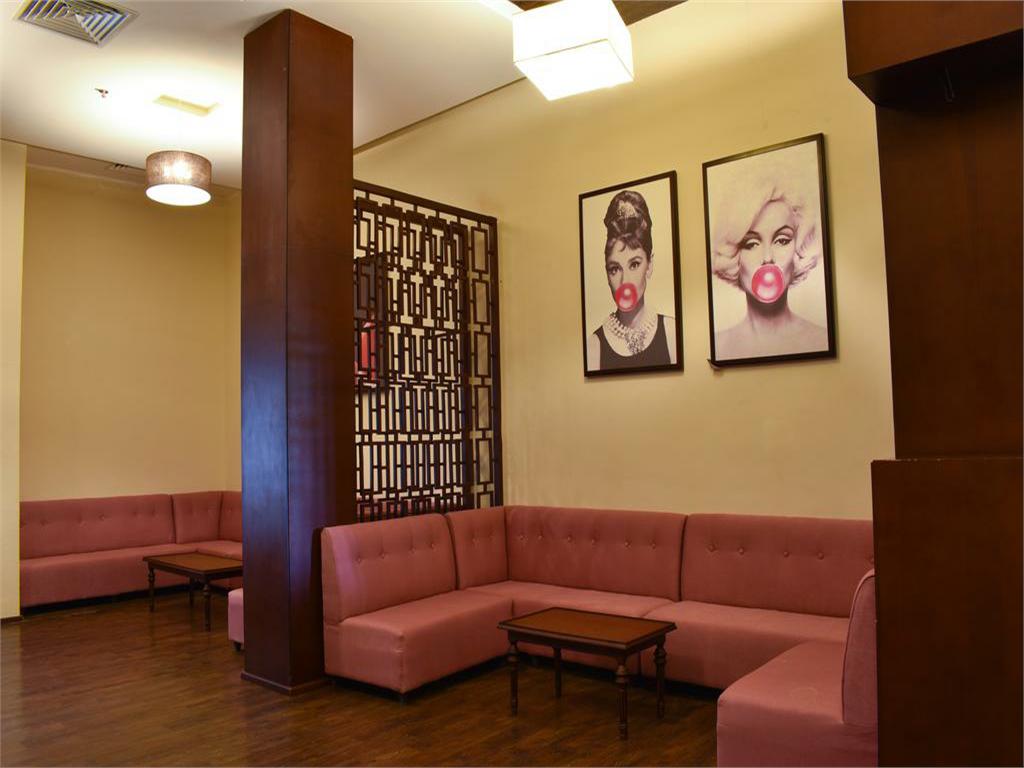 Parrotel Lagoon Resort Sharm El Sheikh - Foto 4