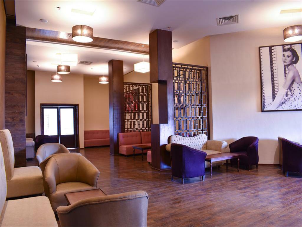 Parrotel Lagoon Resort Sharm El Sheikh - Foto 5