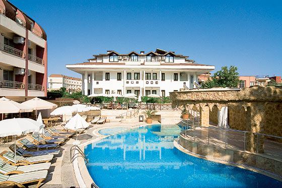 Elamir Magic Dream Hotel - Foto 2