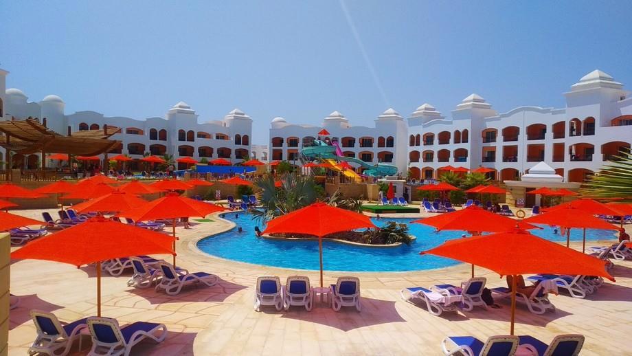 Naama Waves Hotel - Foto 5