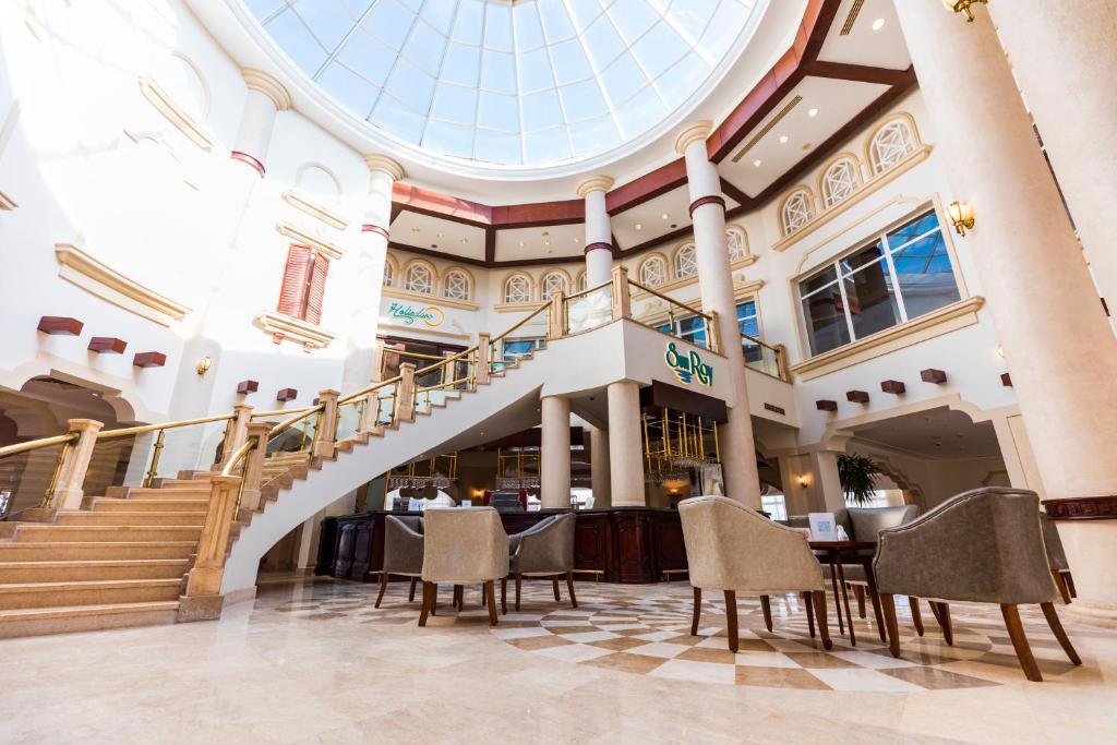 SUNRISE Remal Resort - Foto 2