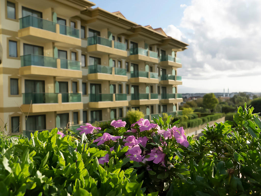 Adalya Art Side Hotel