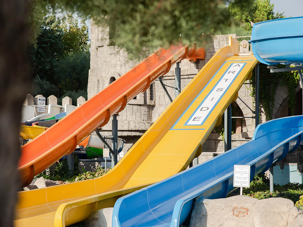 Adalya Art Side Hotel - Foto 3