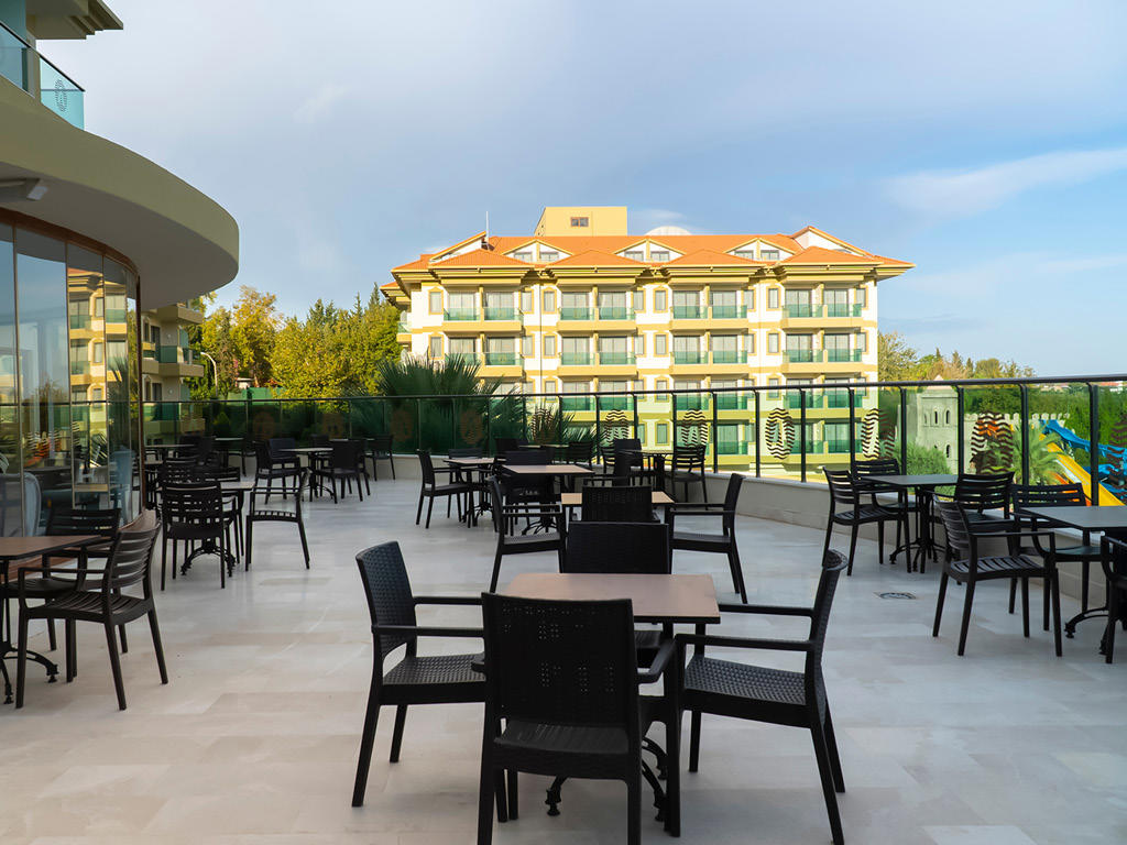 Adalya Art Side Hotel - Foto 4