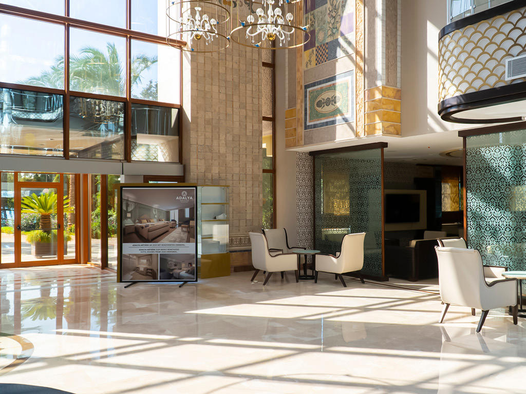 Adalya Art Side Hotel - Foto 5