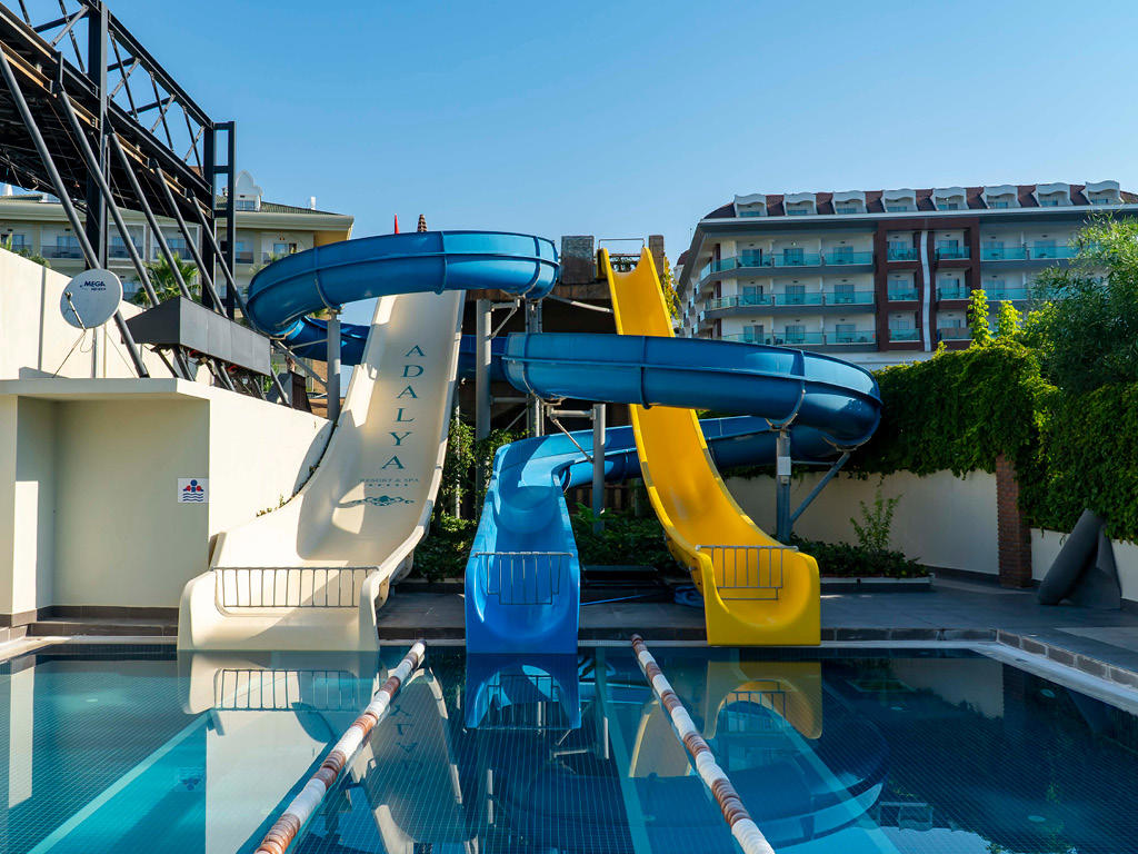 Adalya Resort & Spa - Foto 4