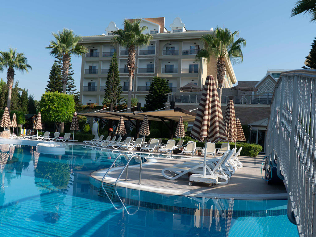 Adalya Resort & Spa - Foto 5