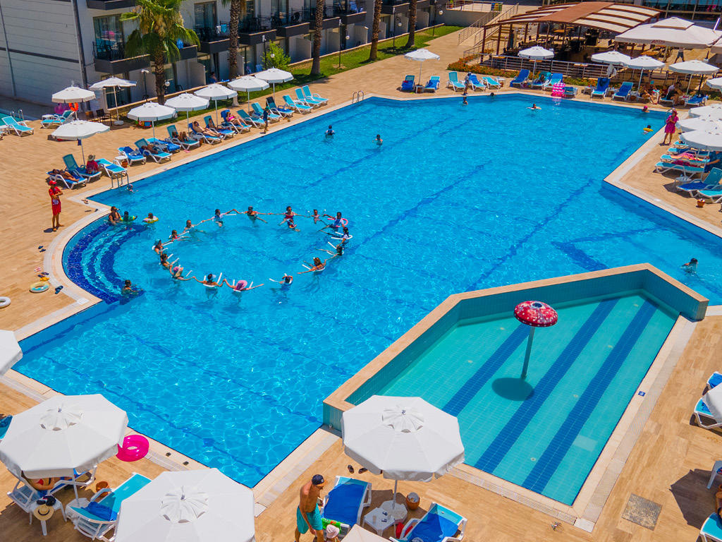 Eldar Garden Resort - Foto 2