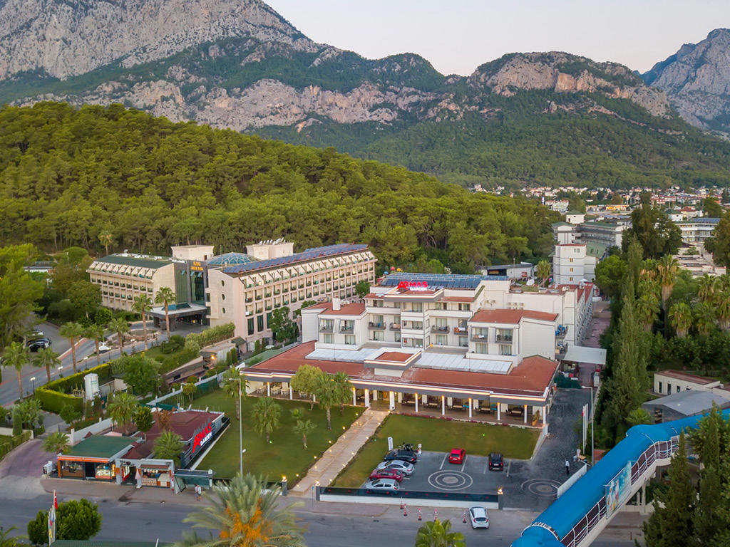 Eldar Garden Resort - Foto 3