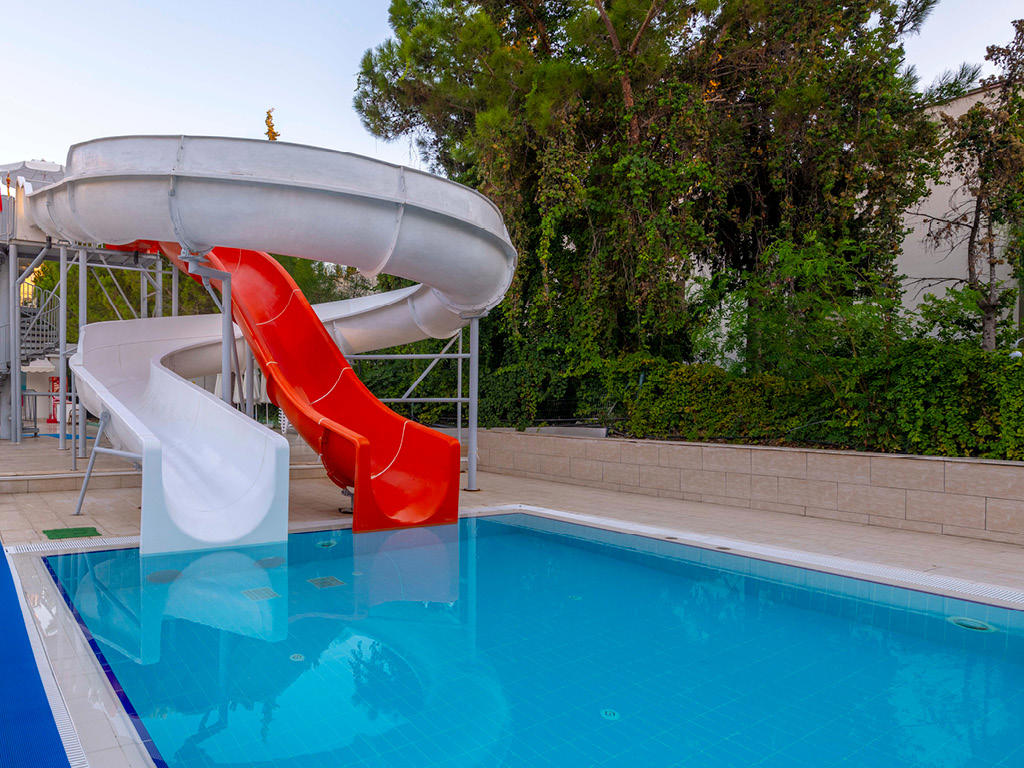 Eldar Garden Resort - Foto 4